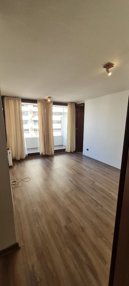Arriendo Departamento SO 3D en suite Walk-in cl&oacute;set 3B 2E 1B Rotonda Atenas - Las Condes