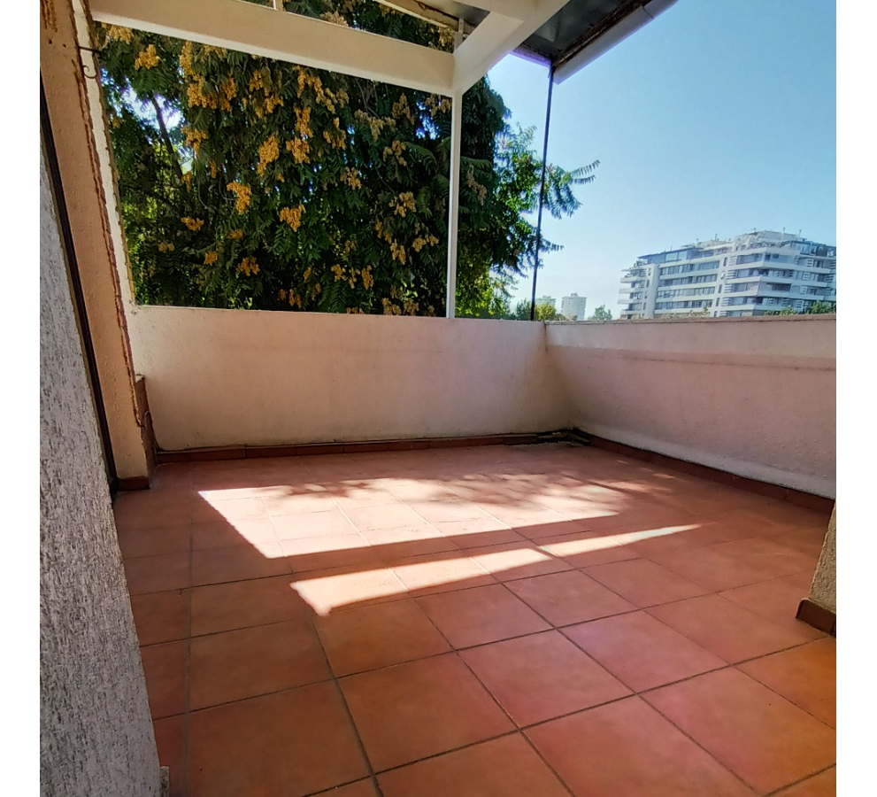 Arriendo Departamento SO 4D 3B 2E 1B Parque Bicentenario - Vitacura