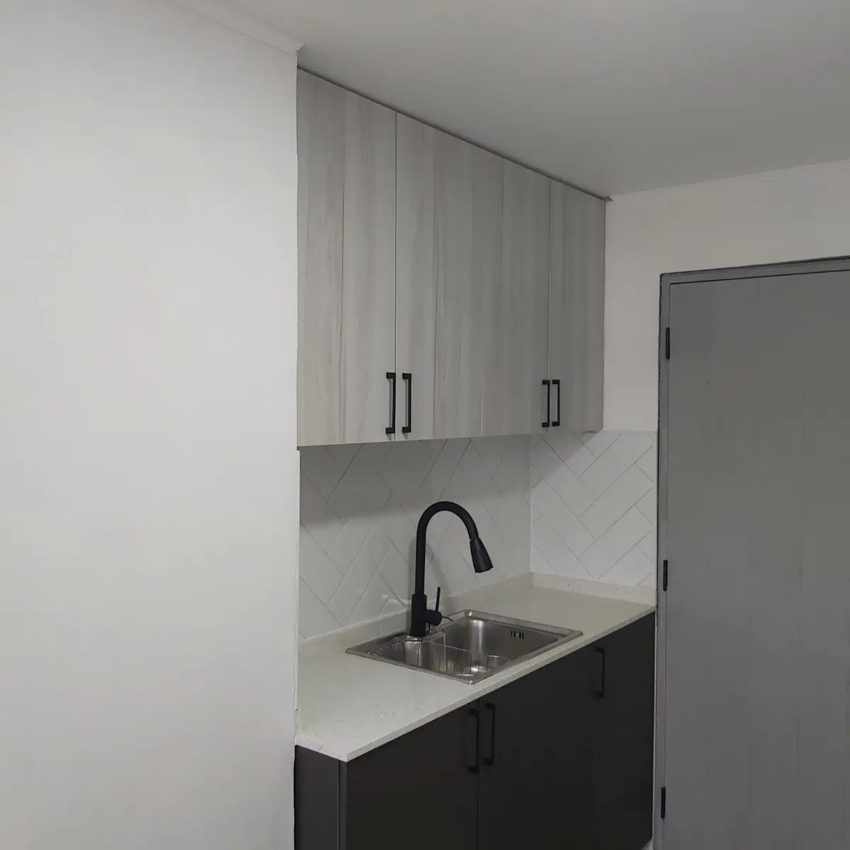 Arriendo Departamento 4D 3B 1E  - La Reina
