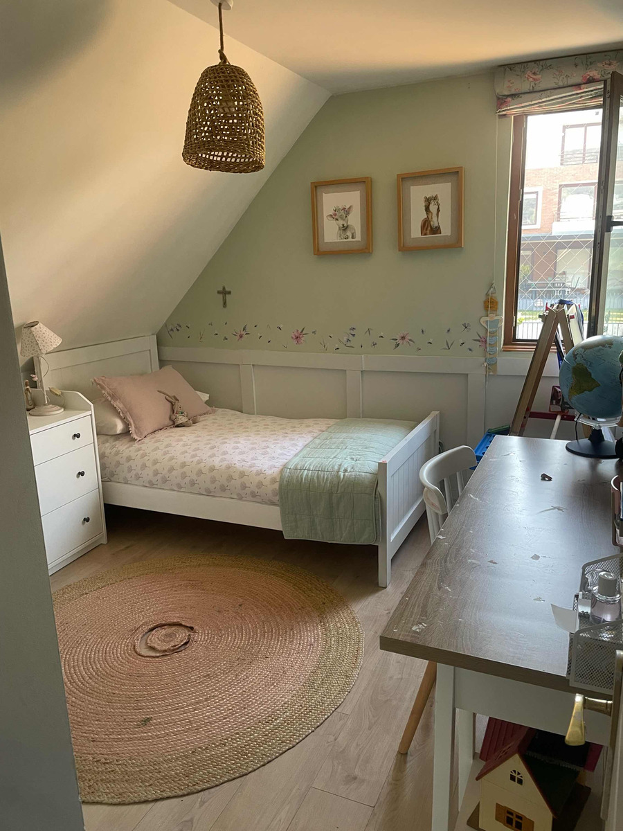 Venta Casa 4D 3B 2E Los Trapenses - Lo Barnechea