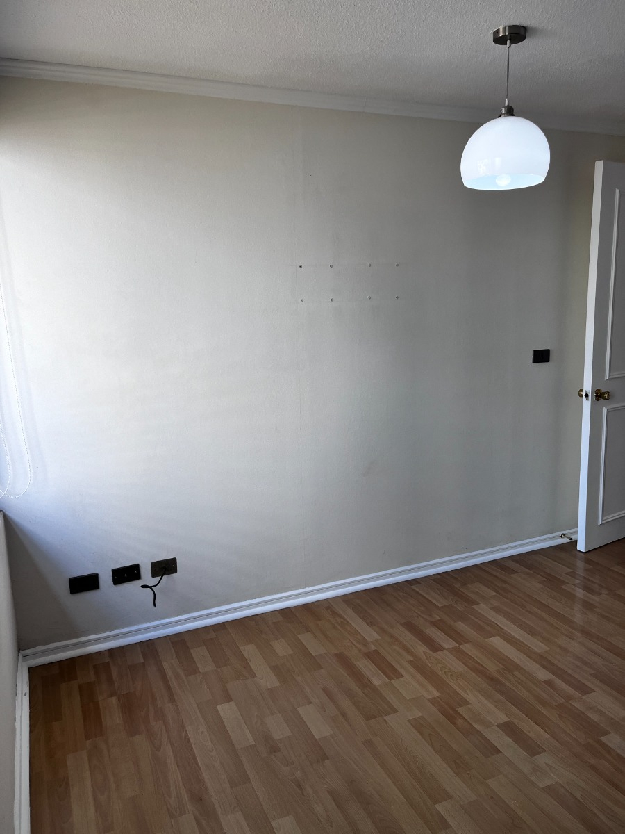 Arriendo Departamento 3D 2B 1E 1B Plaza &Ntilde;u&ntilde;oa - &Ntilde;u&ntilde;oa