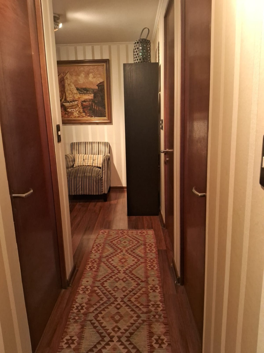 Venta Departamento NO 3D 2B 2E 1Bd  - Providencia