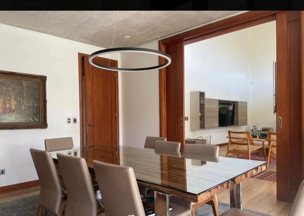 Venta Casa 5D 6B 4E La Dehesa - Lo Barnechea