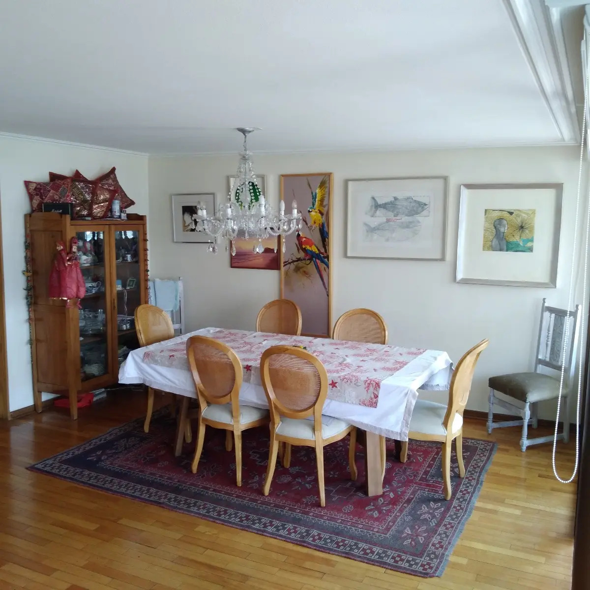 Venta Departamento NO 3D en suite Walk-in cl&oacute;set 3B 1E 1B Barrio El Golf - Las Condes