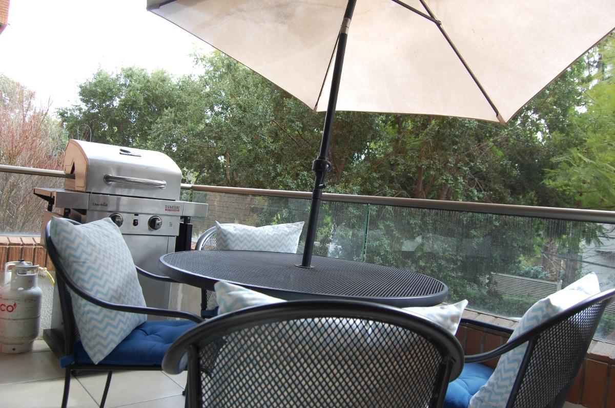 Venta Departamento N 3D en suite Walk-in cl&oacute;set 3B 1E 1B P&iacute;o XI - Vitacura