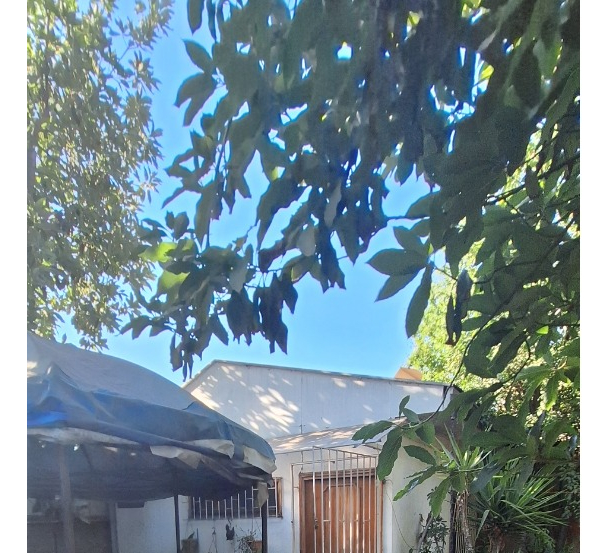 Arriendo Casa 4D en suite 1B 2E 1B Villa Los Jard&iacute;nes - Villa Los Presidentes - &Ntilde;u&ntilde;oa