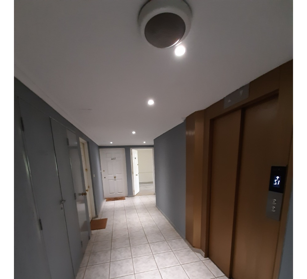 Venta Departamento 2D Las Lilas - Providencia