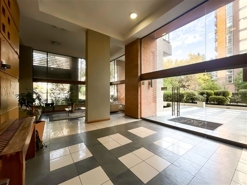 Venta Departamento NP 4D en suite Walk-in cl&oacute;set 4B 1E 1B Vaticano - Las Condes