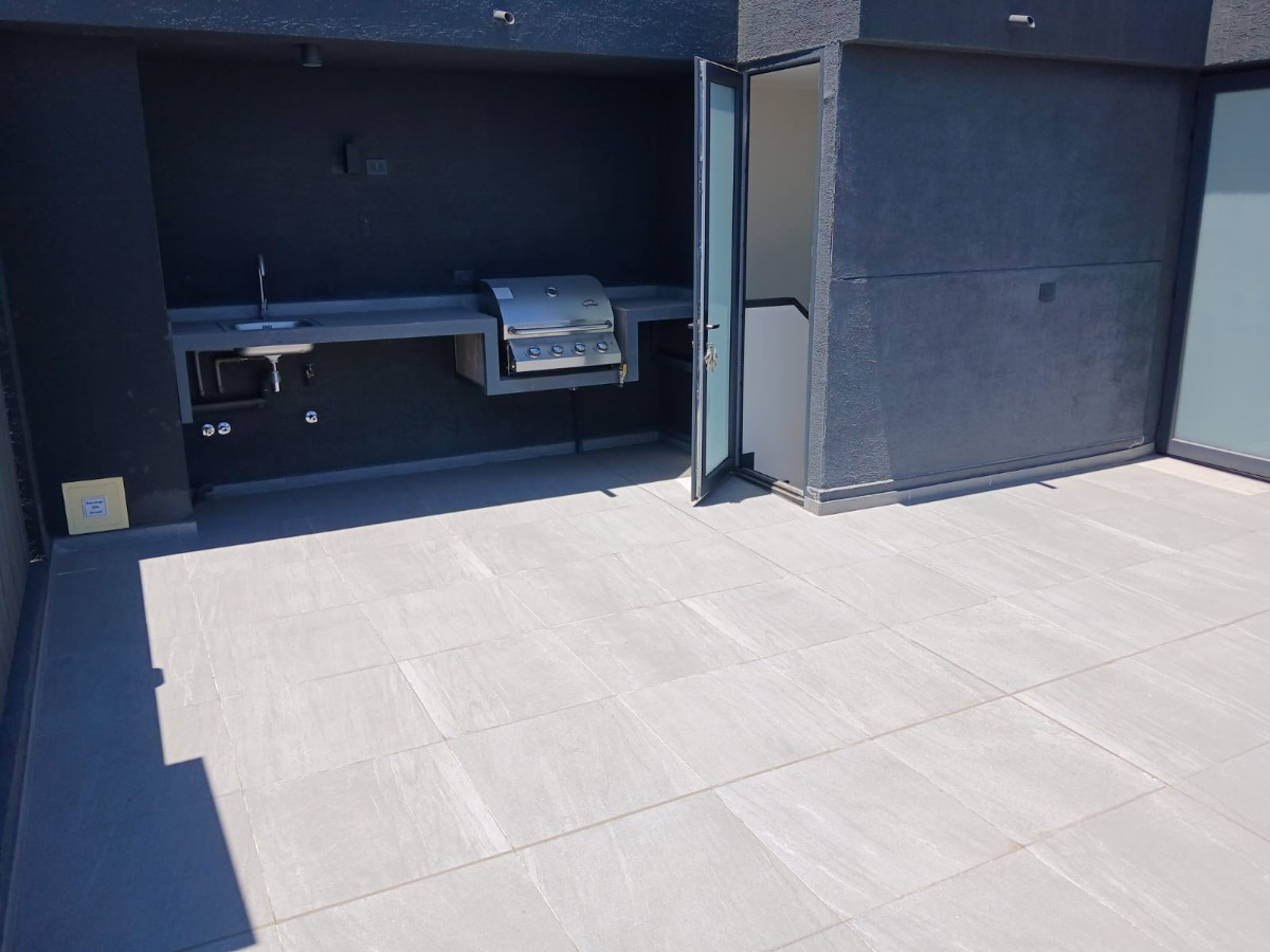 Arriendo Departamento P 3D en suite 3B 2E 1Bd Salvador - Providencia