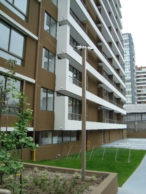 Arriendo Departamento NP 3D en suite Walk-in cl&oacute;set 2B 1E 1B Metro Irarr&aacute;zaval - &Ntilde;u&ntilde;oa