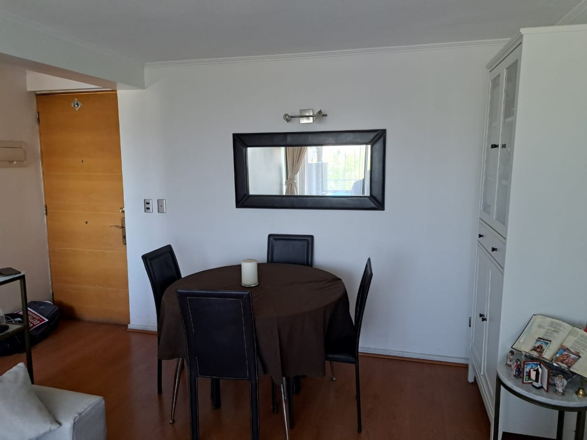 Venta Departamento SO 2D en suite Walk-in cl&oacute;set 2B 1E 1B Pedro de Valdivia - Providencia