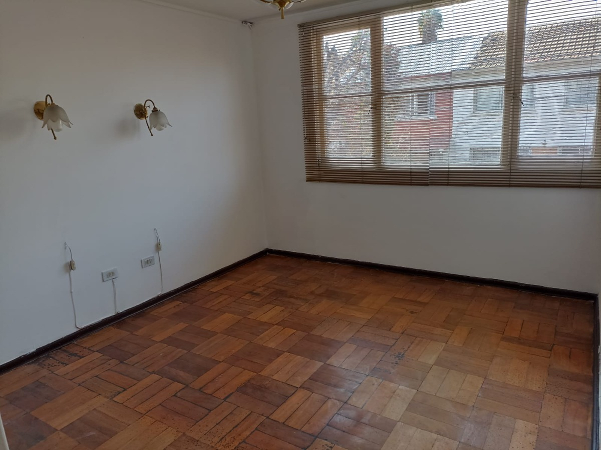 Venta Casa 4D Bellavista - Providencia