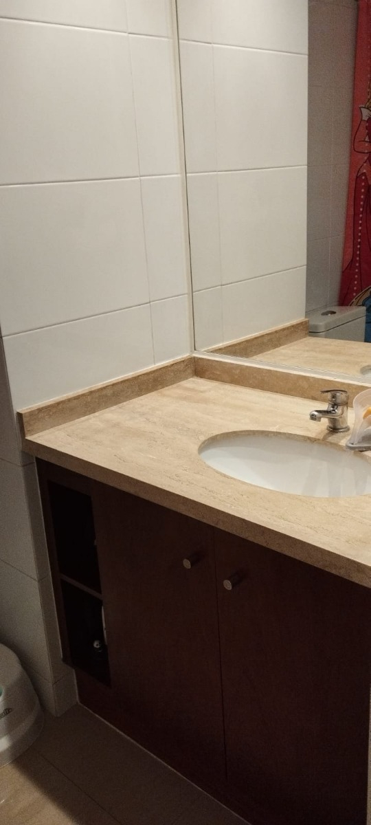 Venta Departamento 4D  - Providencia