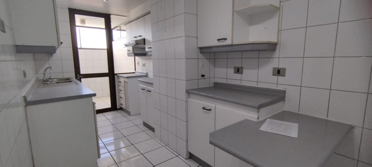 Venta Departamento NO 2D 3B 1E 1B Parque Padre Alberto Hurtado - Las Condes