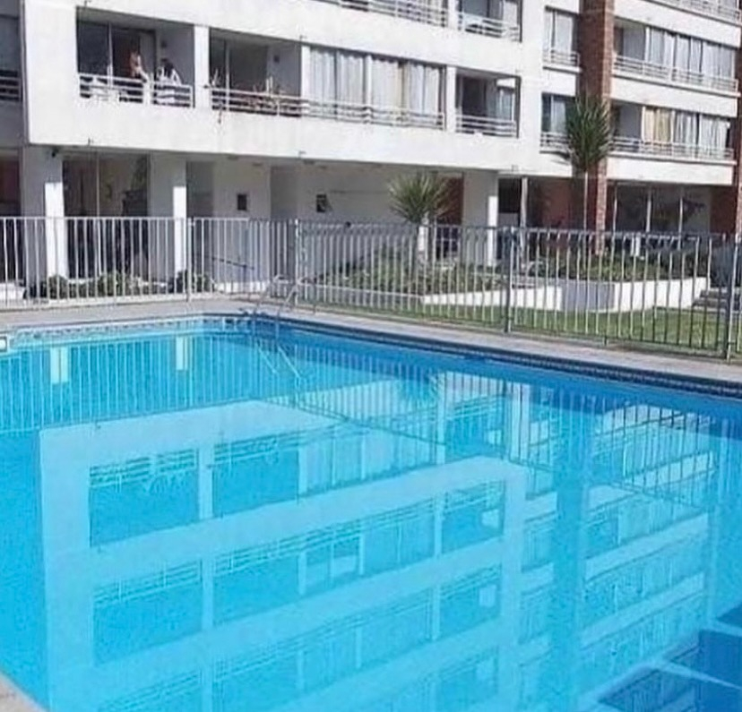 Venta Departamento N 2D en suite Walk-in cl&oacute;set 2B 1E 1Bd Metro Irarr&aacute;zaval - &Ntilde;u&ntilde;oa