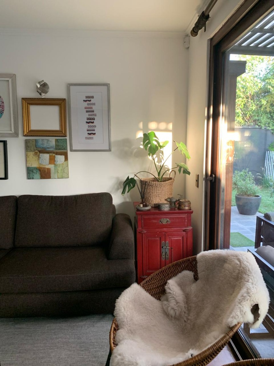 Arriendo Casa 6D 4B 2E 2B La Dehesa - Lo Barnechea