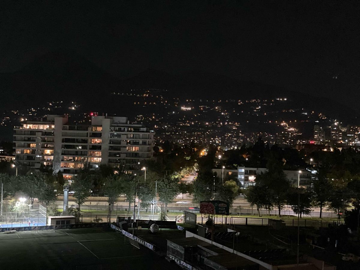 Arriendo Departamento 1D 1B 1E 1B Estoril - Las Condes