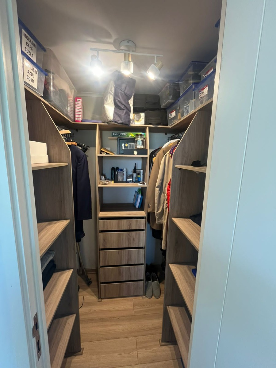 Venta Departamento O 3D 2B 2E 1B La Dehesa - Lo Barnechea