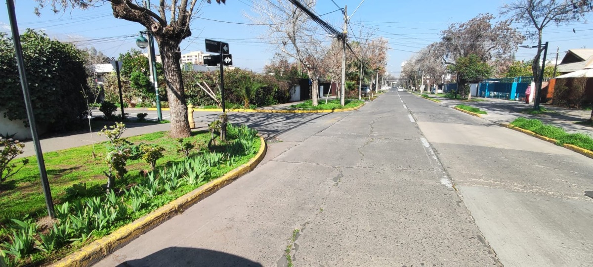 Venta Departamento NO 3D 2B 3E 1B Parque Bot&aacute;nico - &Ntilde;u&ntilde;oa