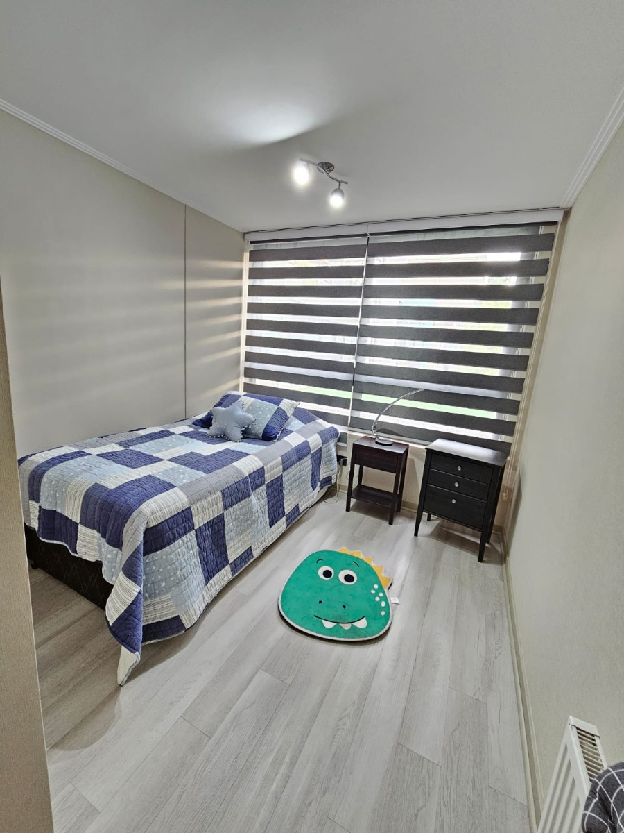 Venta Departamento P 2D en suite 2B 1E 1B In&eacute;s de Su&aacute;rez - Providencia