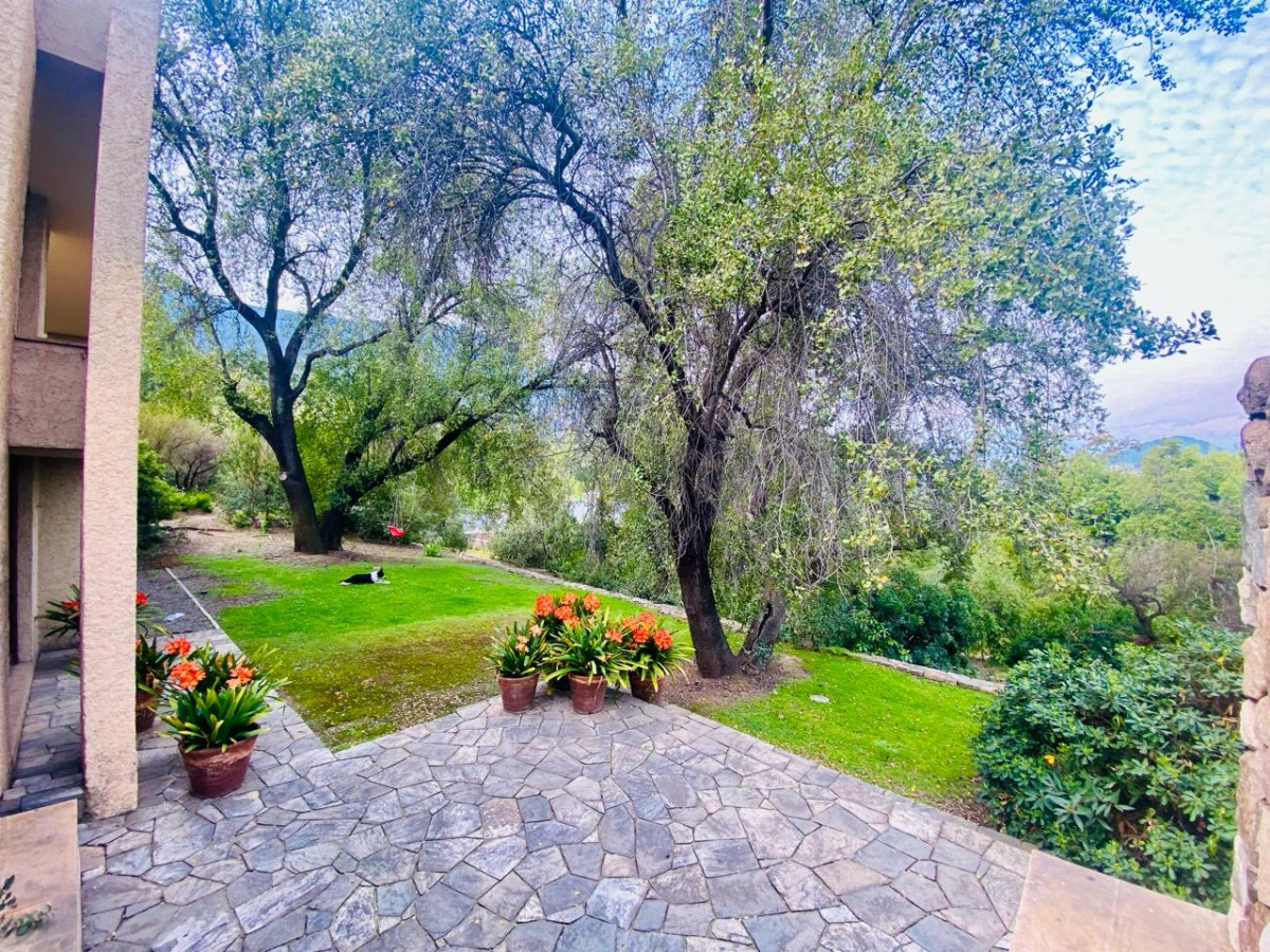 Venta Casa NO 5D en suite Walk-in cl&oacute;set 4B 6E 1B Juan XXIII - Vitacura