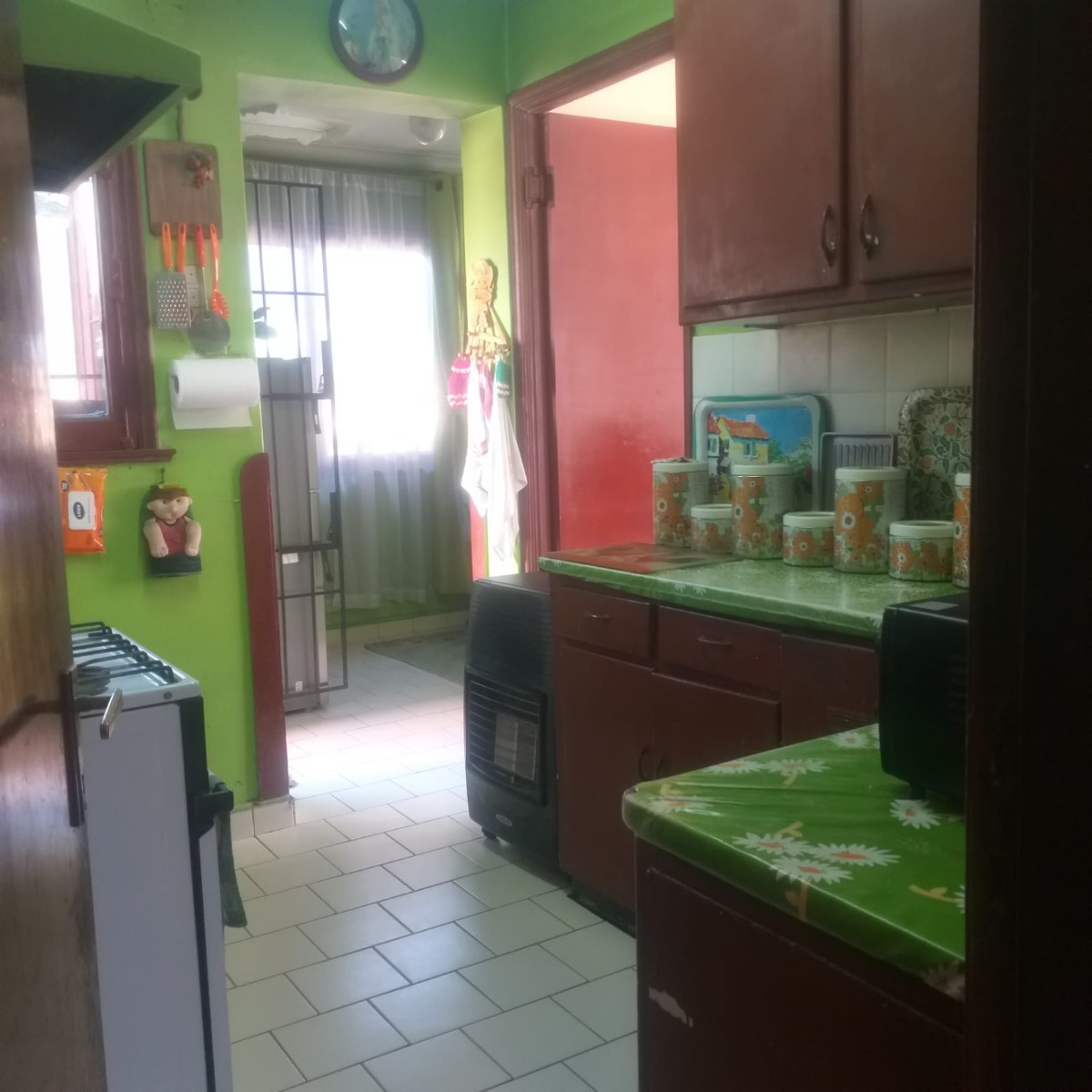 Venta Casa 4D 2B 2E 1B  - Las Condes