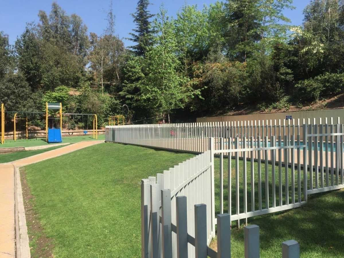 Venta Departamento 4D 3B 2E 1B Metro Escuela Militar - Las Condes