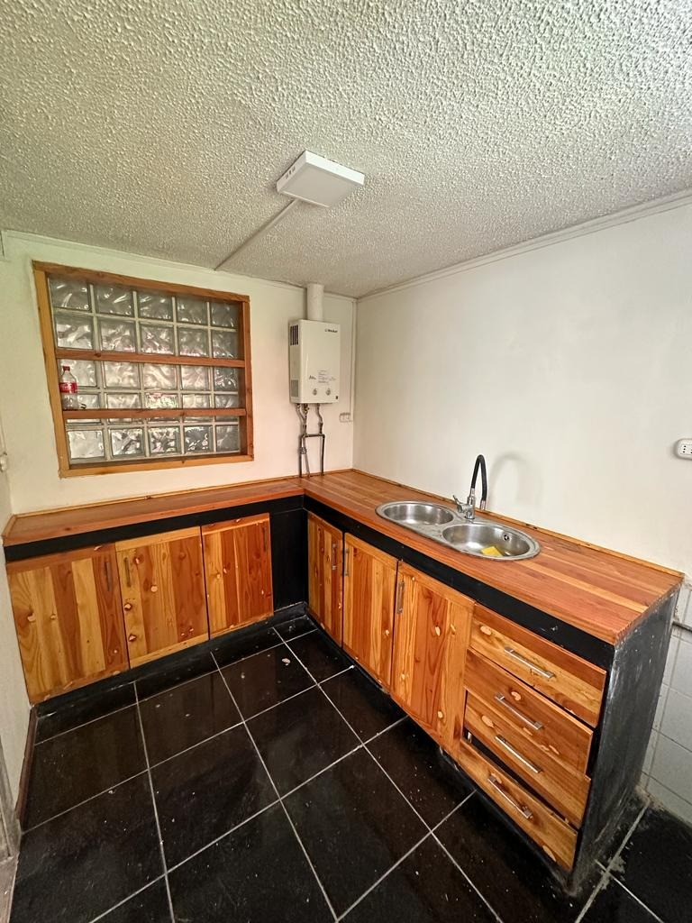 Venta Departamento 2D Bellavista - Providencia