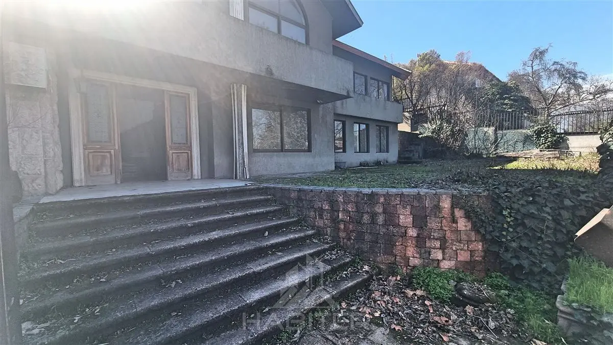 Venta Casa NO 6D WI cl&oacute;set Suite 5B 5E 1Bd 700m2  - Vitacura