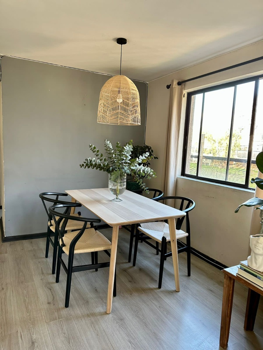 Venta Departamento O 3D 2B 2E 1B Campus Oriente - Providencia