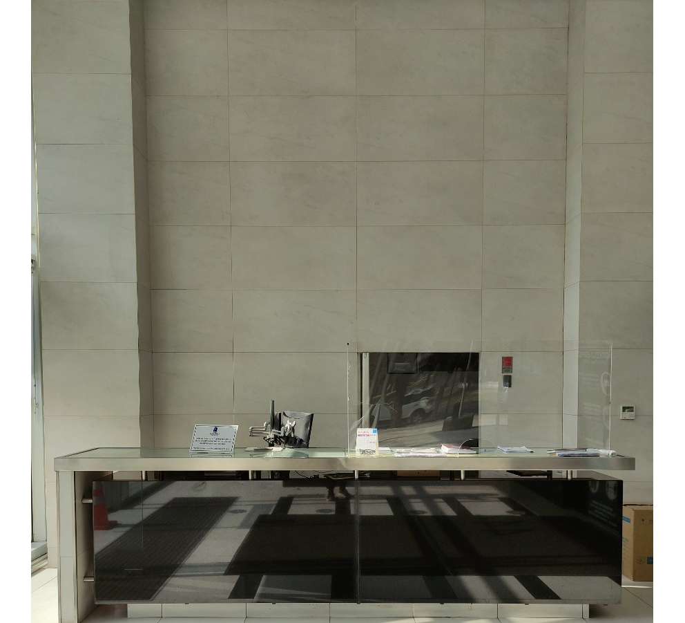 Arriendo Oficina NO 3B 3E 1B Pedro de Valdivia - Providencia