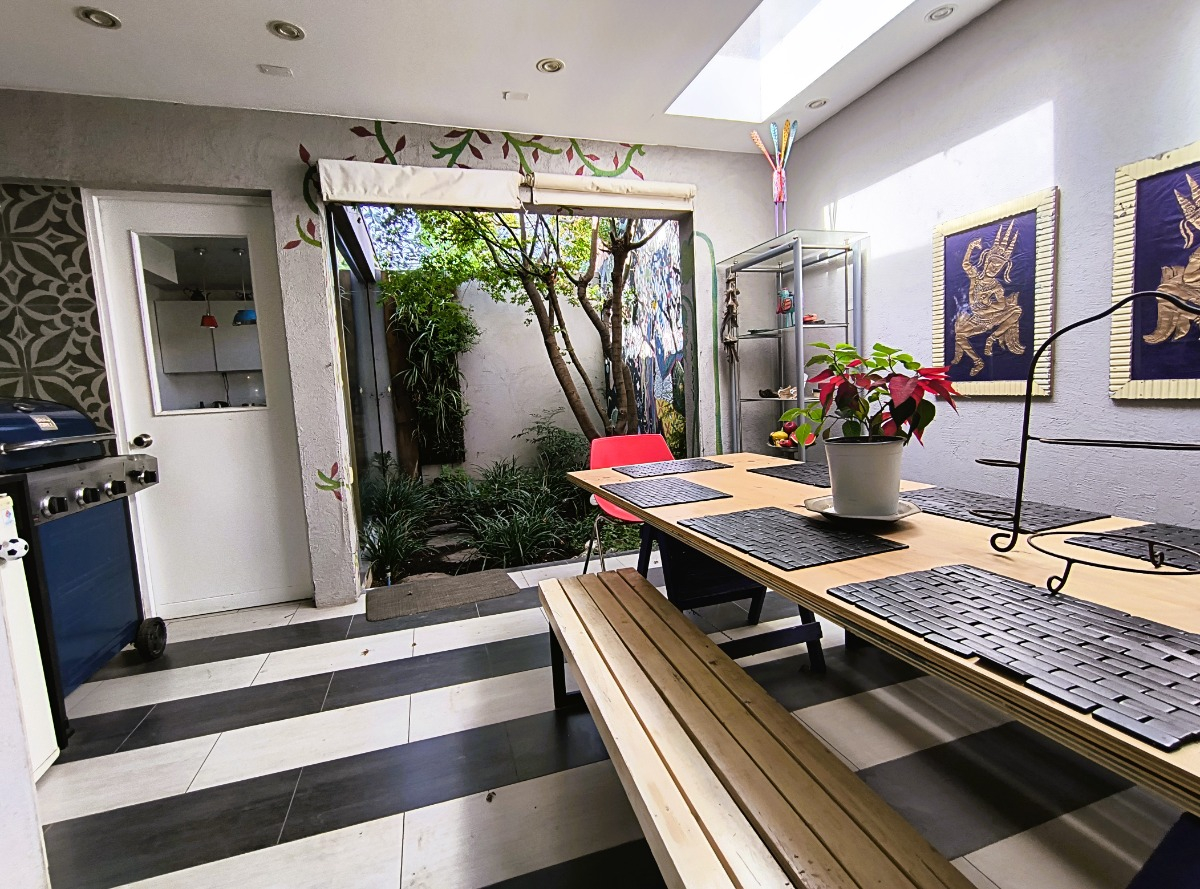 Venta Casa NP 5D en suite Walk-in cl&oacute;set 4B 2E La Dehesa - Lo Barnechea