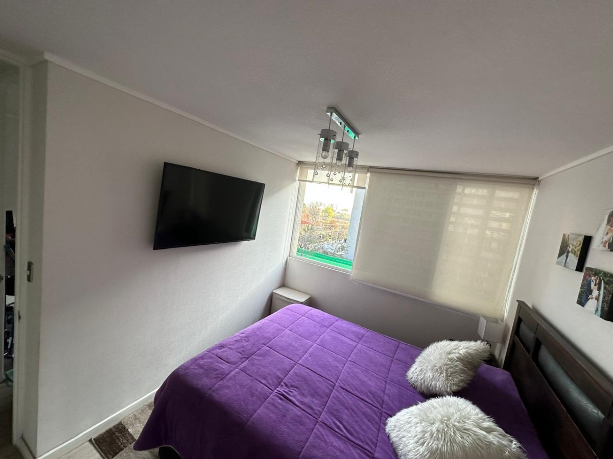 Venta Departamento P 2D en suite 2B 1E 1B Estadio Nacional - &Ntilde;u&ntilde;oa