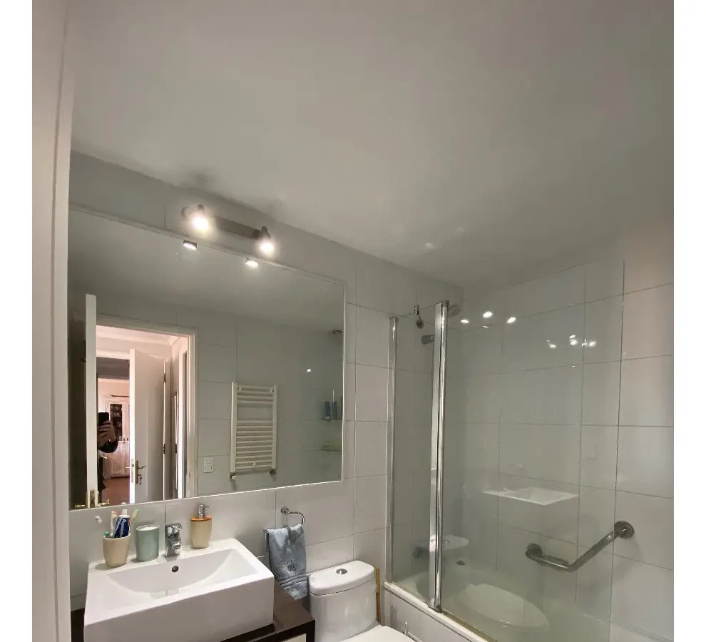 Venta Departamento P 2D en suite Walk-in cl&oacute;set 2B 2E 1B Los Leones - Providencia