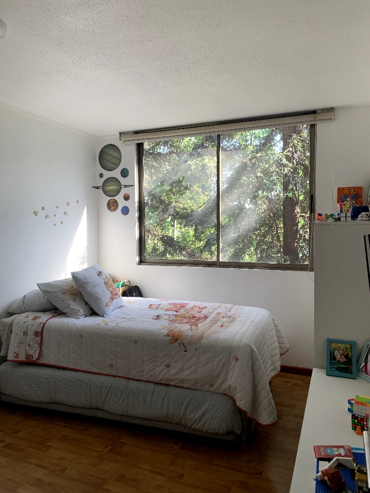 Arriendo Departamento 3D 3B 2E 1B Parque Bicentenario - Vitacura