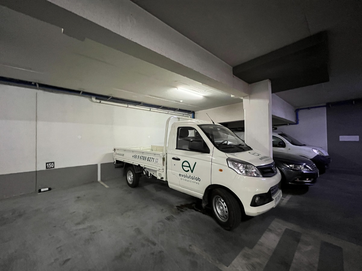 Venta Departamento NP 1D en suite 3B 1E 1B Pedro de Valdivia - Providencia