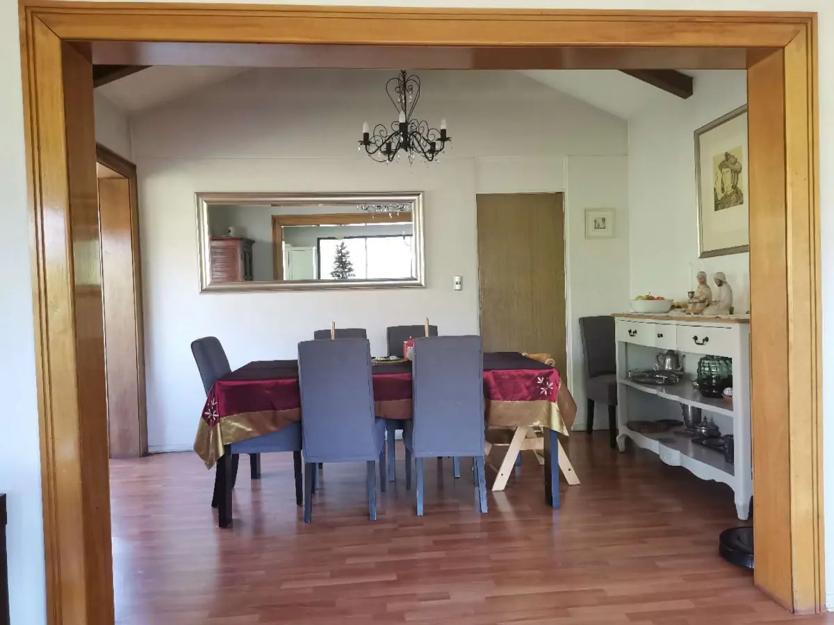 Arriendo Departamento 4D Juan XXIII - Vitacura