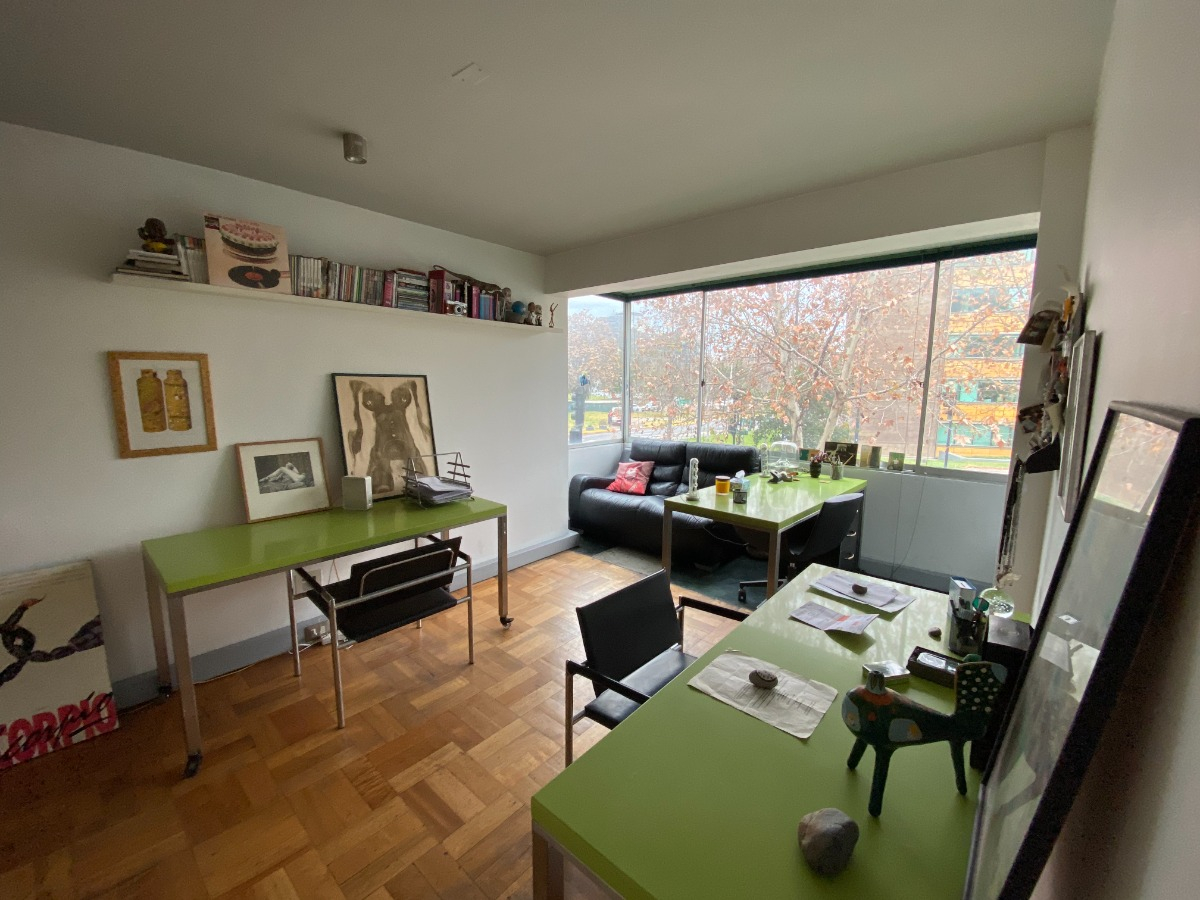 Venta Departamento NOSP 3D 2B 1E 1B Pedro de Valdivia Norte - Providencia