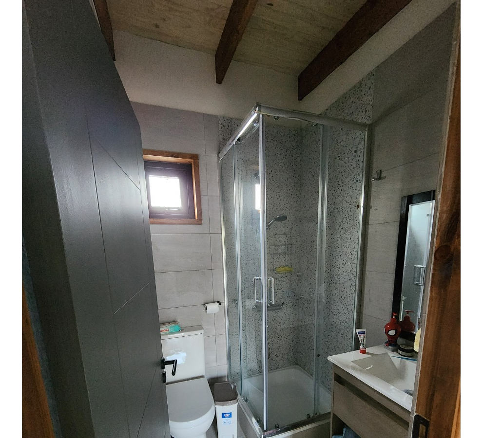 Venta Casa NOSP 4D en suite Walk-in cl&oacute;set 3B 2E 1B Sebasti&aacute;n Elcano - Las Condes