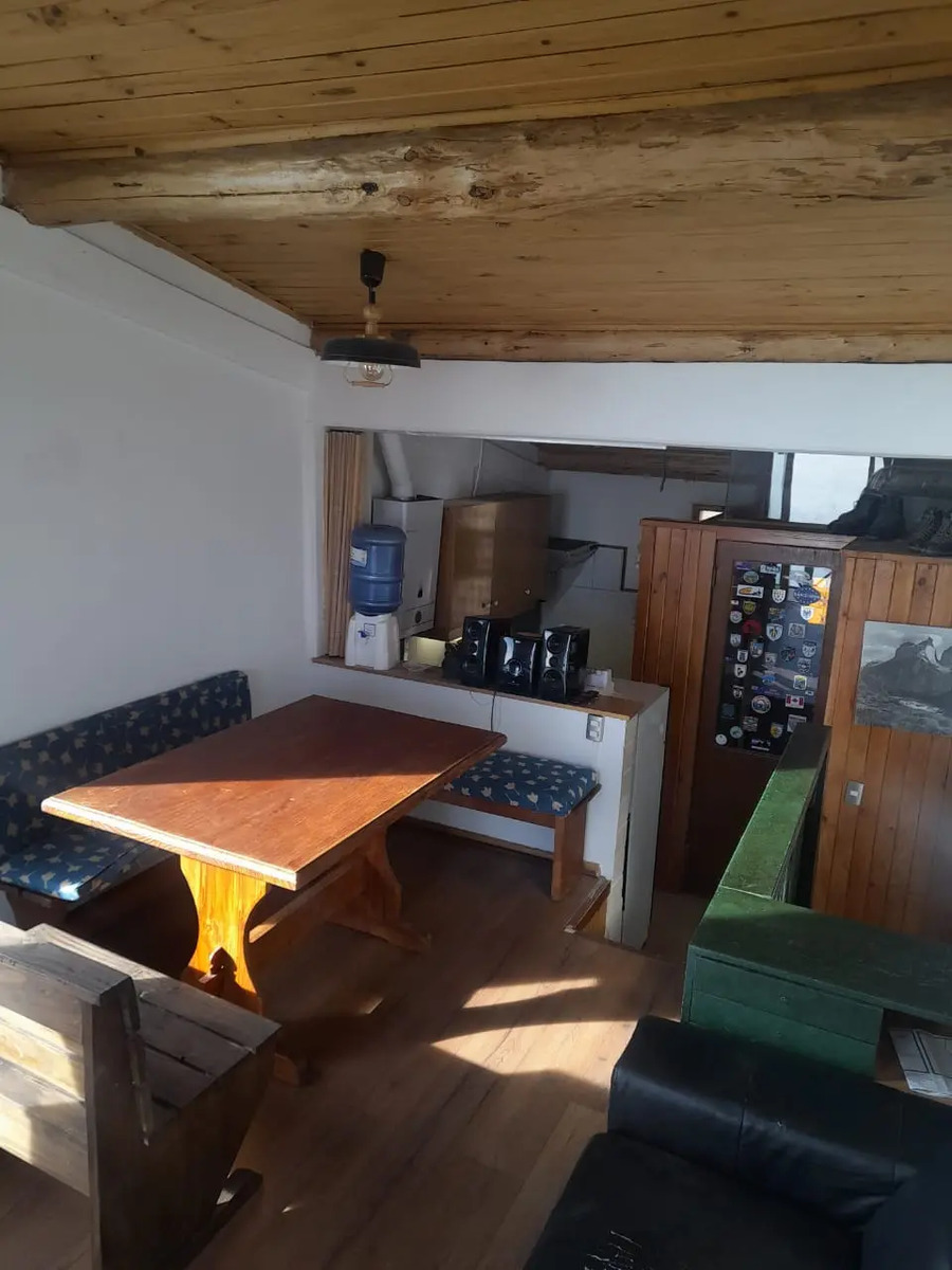 Venta Departamento NO 5D en suite 2B 1E Camino a Farellones - Lo Barnechea