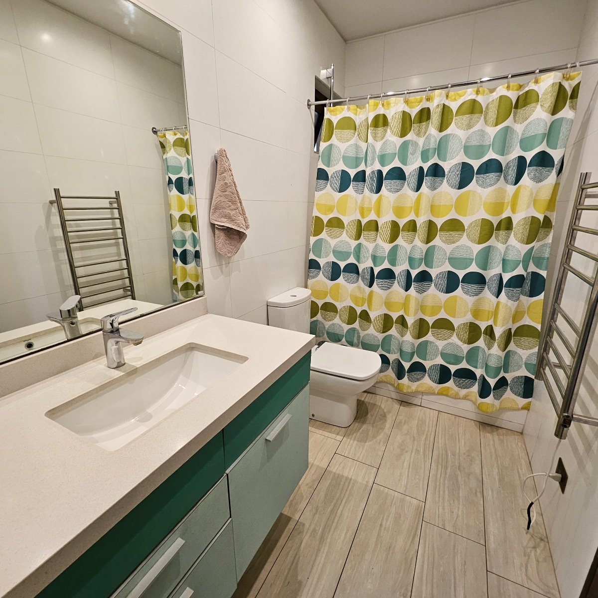 Venta Casa NOSP 6D en suite Walk-in cl&oacute;set 7B 4E 3B Pedro de Valdivia Norte - Providencia