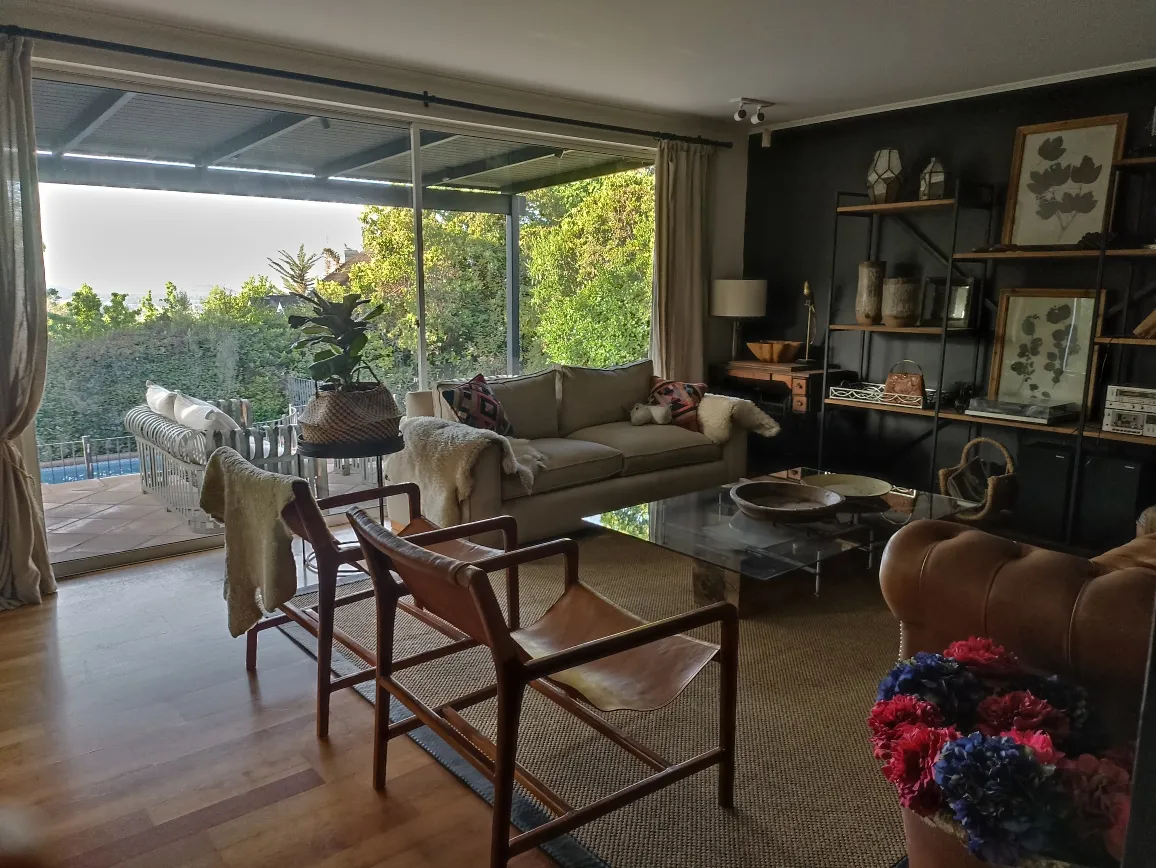 Venta Casa NOSP 5D WI cl&oacute;set Suite 4B 4E 1Bd El Huinganal - Lo Barnechea