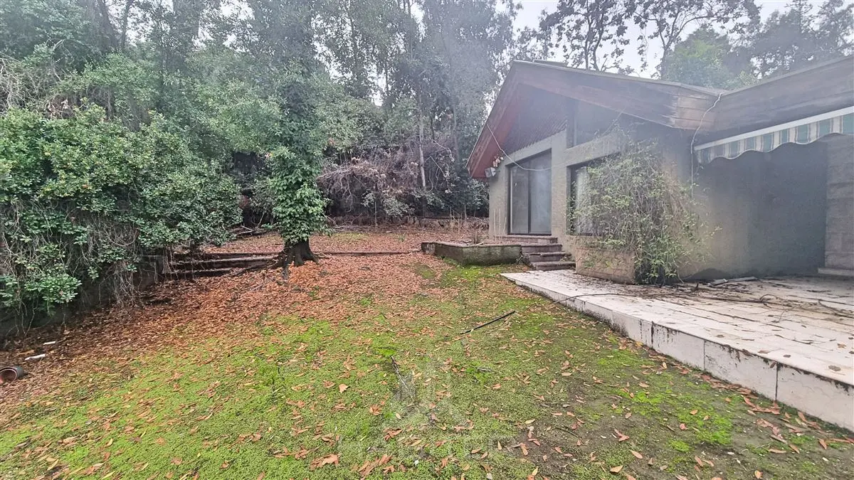 Venta Casa NO 6D WI cl&oacute;set Suite 5B 5E 1Bd 700m2  - Vitacura