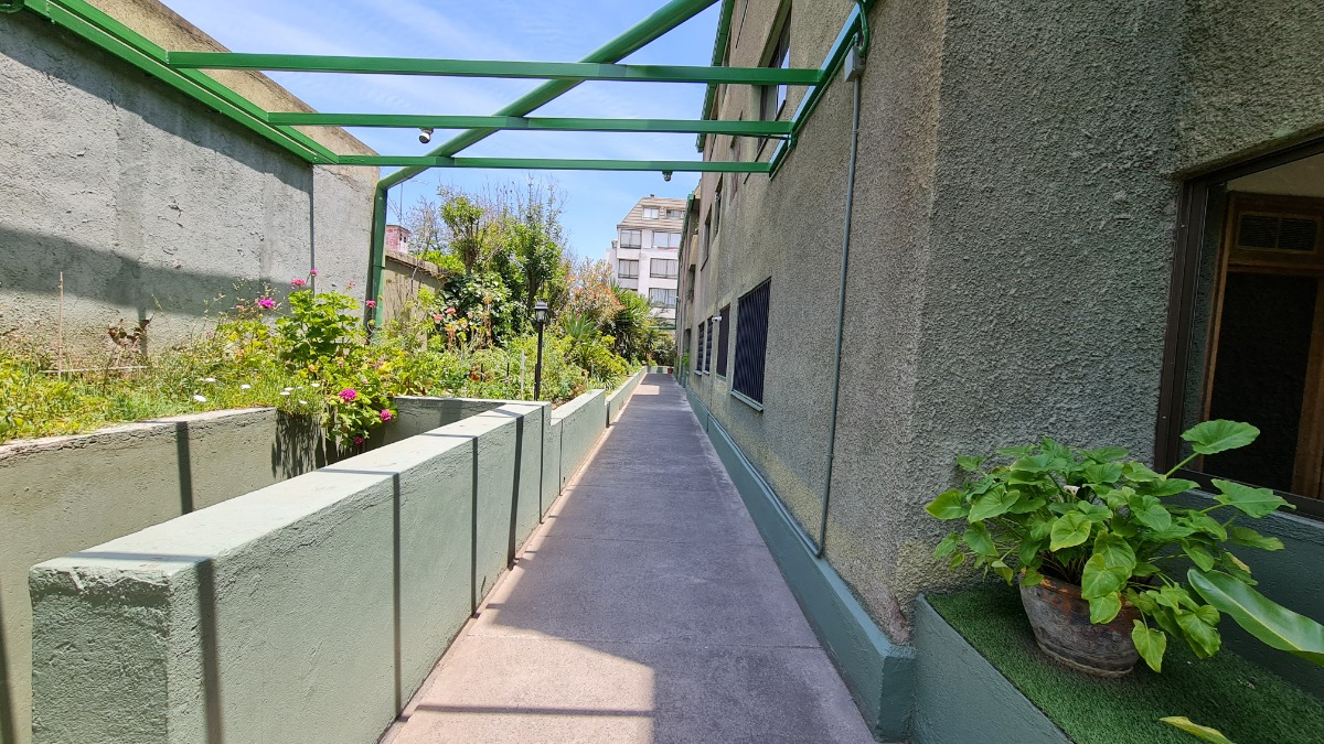 Venta Departamento NO 3D en suite 3B 1E 1Bd Metro &Ntilde;u&ntilde;oa - &Ntilde;u&ntilde;oa