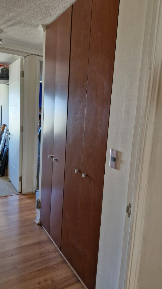 Venta Departamento NP 3D en suite Walk-in cl&oacute;set 2B 1E 1Bd Plaza &Ntilde;u&ntilde;oa - &Ntilde;u&ntilde;oa