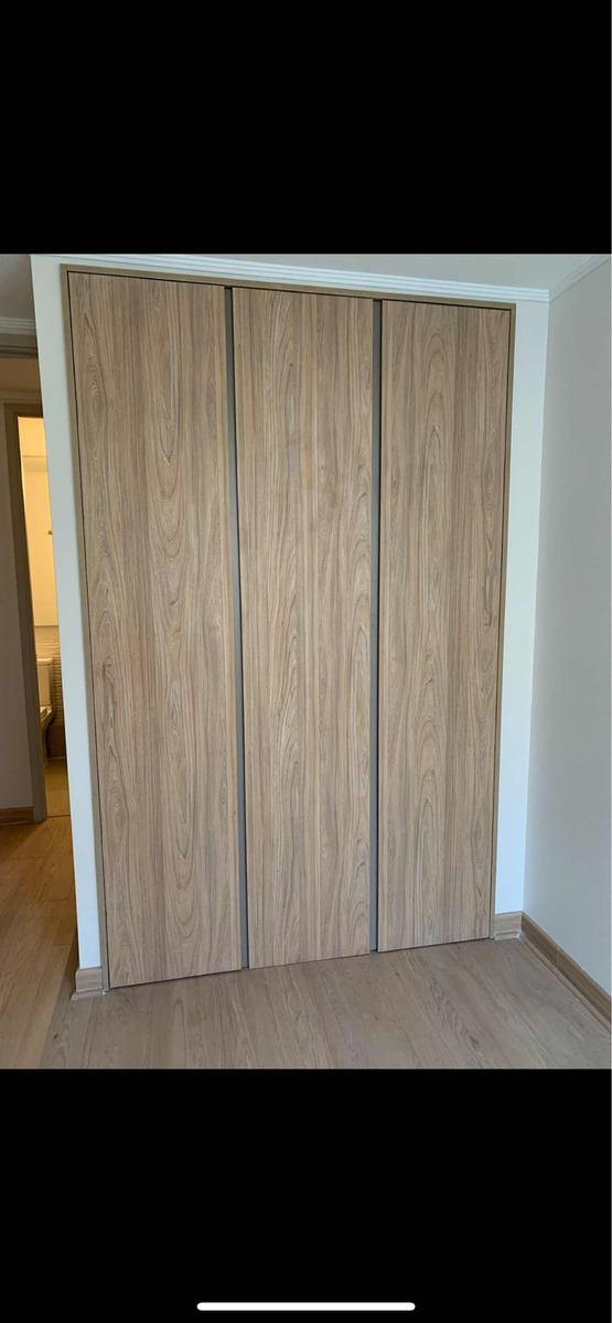 Venta Departamento 2D 2B 1E Metro &Ntilde;u&ntilde;oa - &Ntilde;u&ntilde;oa