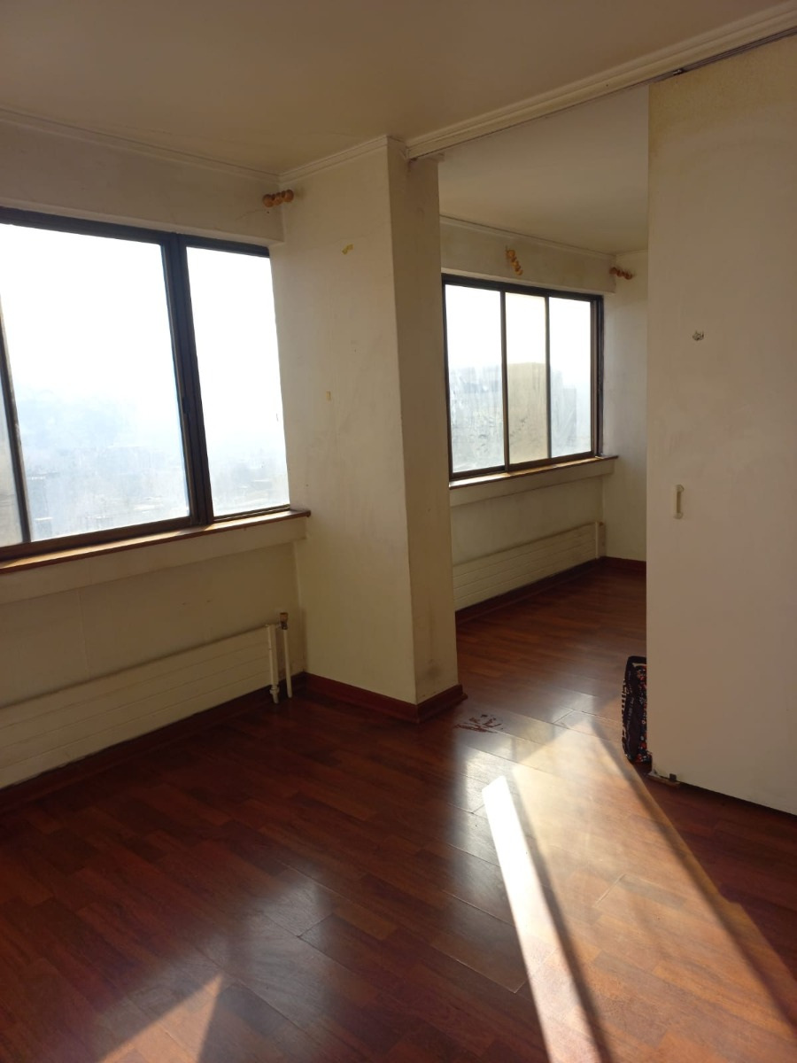 Venta Departamento 1D 1B Los Leones - Providencia