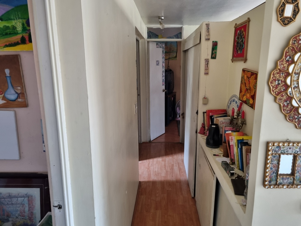 Venta Departamento SO 3D 2B Campus Oriente - Providencia