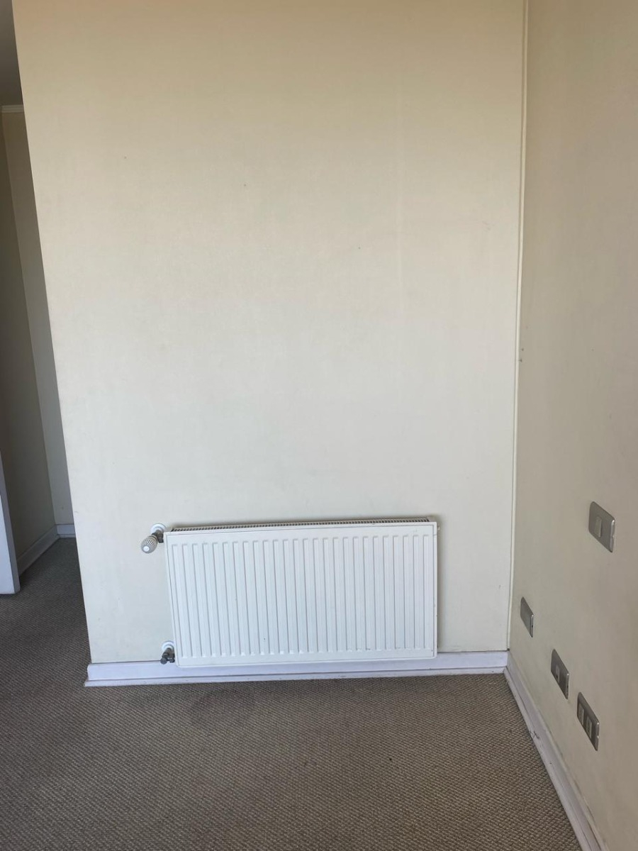 Venta Departamento 2D 2B 1E Parque Juan XXIII - &Ntilde;u&ntilde;oa