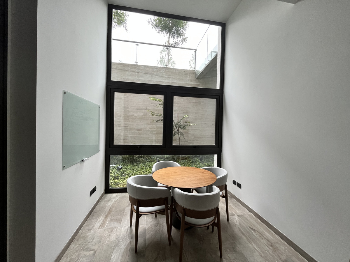 Arriendo Departamento NOSP 2D en suite Walk-in cl&oacute;set 2B La Dehesa - Lo Barnechea